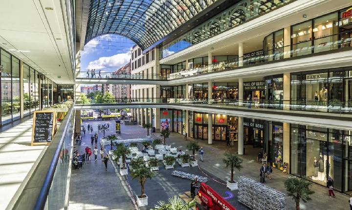 Economia do Brasil deverá crescer este ano!