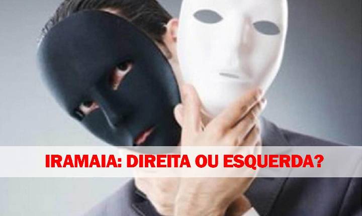 POLÍTICA SE FAZ COM RETIDÃO E LEALDADE