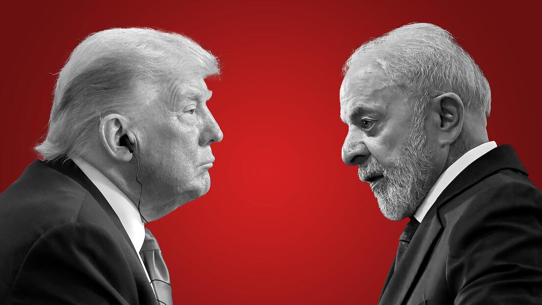 Investigação de Trump contra o Brasil ameaça Pix e expõe risco de sanções