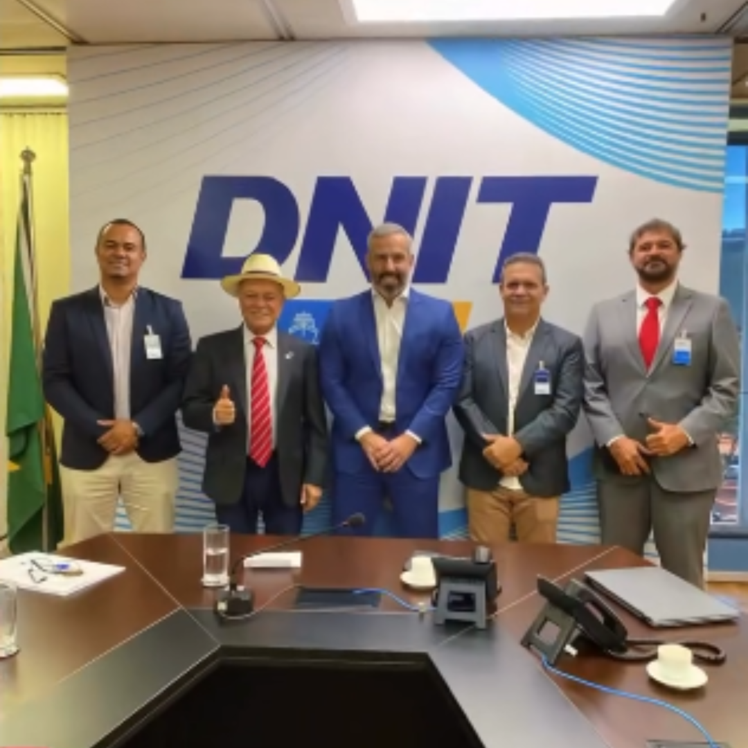 A novela da BR-330 continua: promessa de retomada reacende expectativas em Iramaia