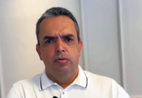 TONINHO CAIRES É DERROTADO NA JUSTIÇA E PROCESSOS CONTRA VEREADORES SÃO ARQUIVADOS