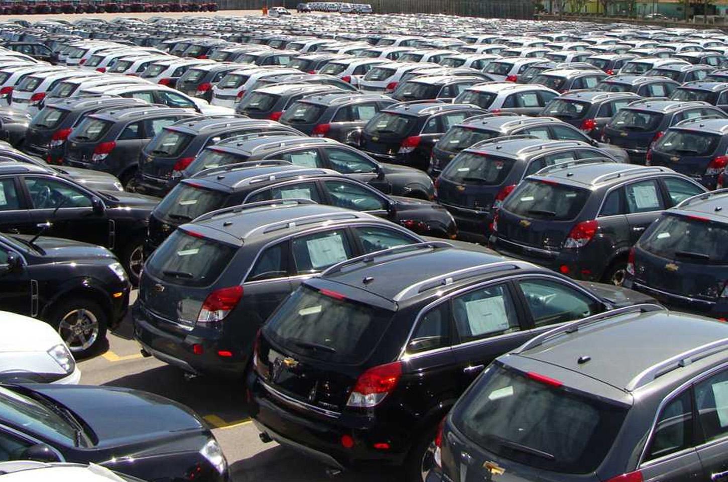 PREFEITURA DE IRAMAIA GASTARÁ R$ 4,34 MILHÕES COM LOCAÇÃO DE CARROS