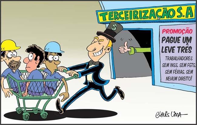 TRABALHADORES TERCEIRIZADOS DA CÂMARA DE IRAMAIA CUSTAM R$ 4.611,17 EM MÉDIA