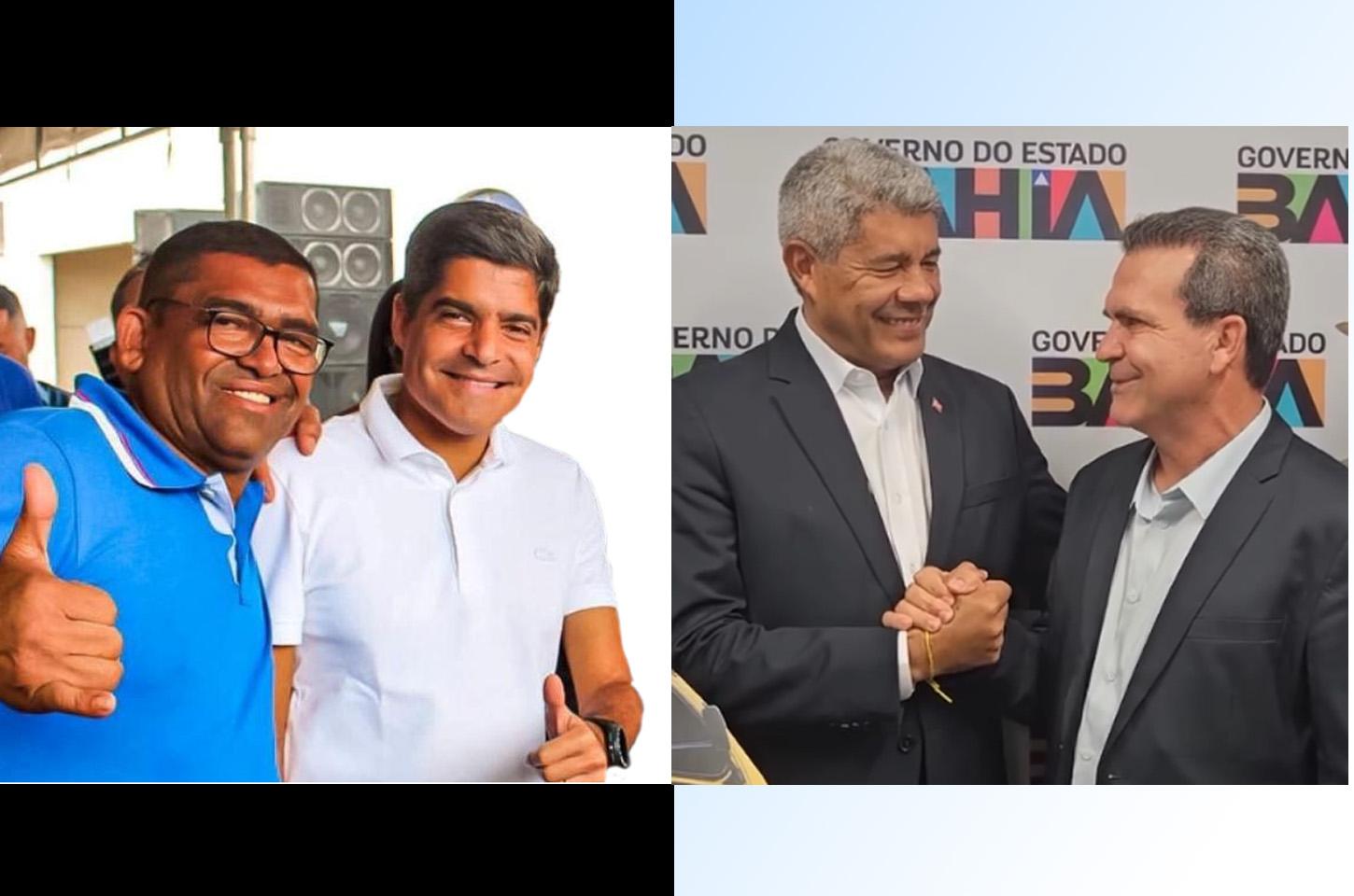 TUNGA VAI DEIXAR NETO PARA SEGUIR PIU?