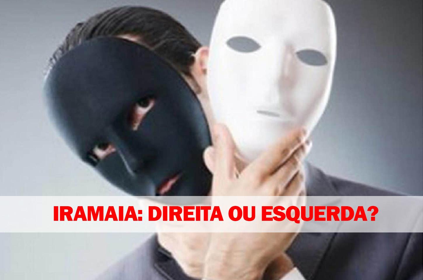 POLÍTICA SE FAZ COM RETIDÃO E LEALDADE