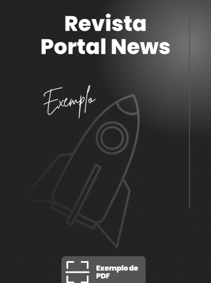 Capa: Previsão do mercado financeiro para crescimento do PIB sobe para 5,05%