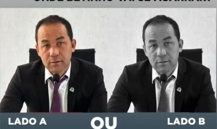 FAMÍLIA DE BETINHO SE DIVIDE POLITICAMENTE: PERDA DE LIDERANÇA OU ESTRATÉGIA PARA 2028?