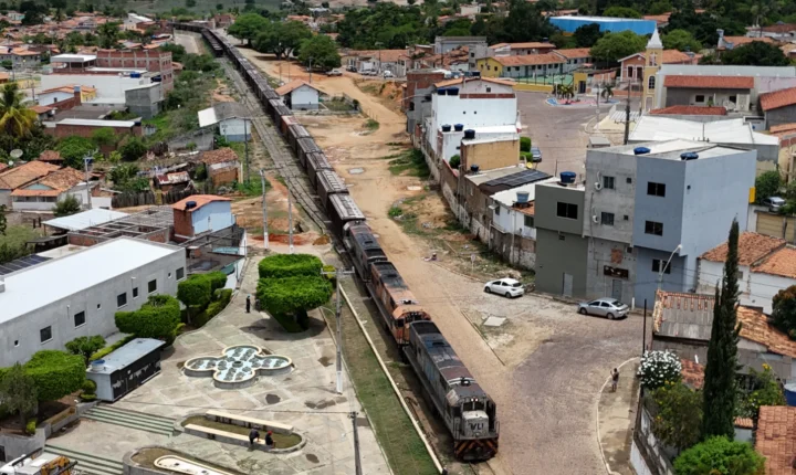 Iramaia busca fortalecer a visibilidade turística, mas convive com a ausência de infraestrutura básica para o setor.