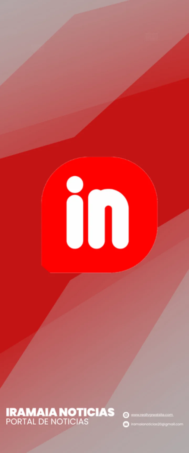 Iramaia Notícias