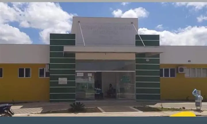 MARACÁS VIAGENS ALUGA CARRO FEDERAL PARA A PREFEITURA DE IRAMAIA