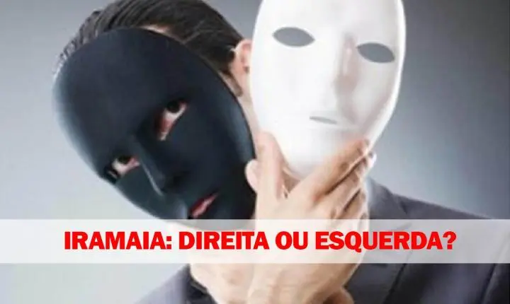 POLÍTICA SE FAZ COM RETIDÃO E LEALDADE