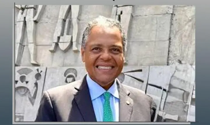 Qual a relação do Deputado Antonio Brito com Iramaia?